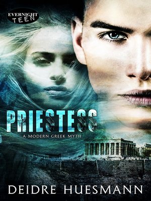 cover image of Priestess